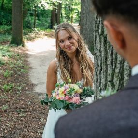 Marlene, Oppas in Voorthuizen