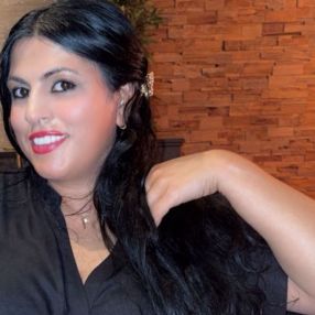 Saliha, Babysitter in Vlaardingen