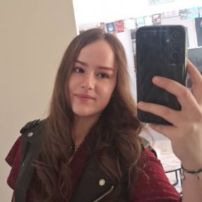 Tirsa, Babysitter in Vlagtwedde