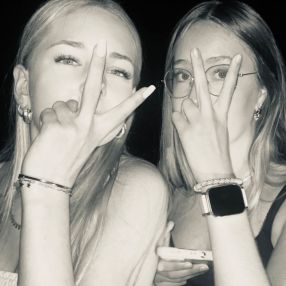 Lisa, Oppas in Hellendoorn