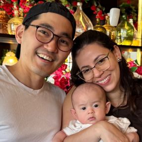 Felipe, Family in Berkel en Rodenrijs