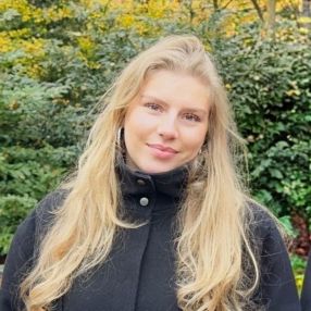 Ilse, Babysitter in Appelscha
