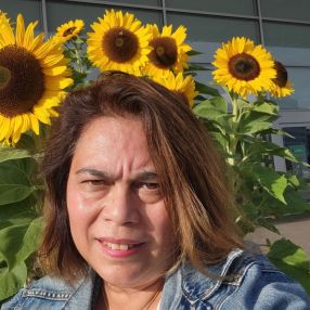 Christine, Babysitter in Vlaardingen