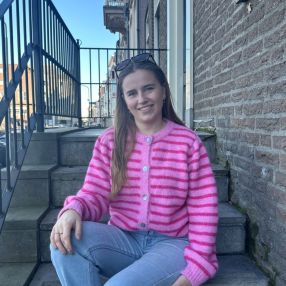 Merlijn, Babysitter in Berg en Dal