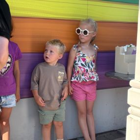 Simone, Gezin in Olst-Wijhe