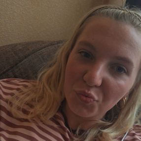 Tessa, Babysitter in Harlingen