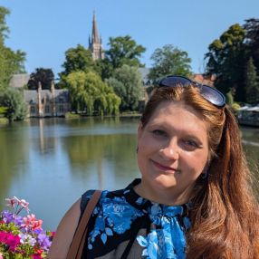 Petra, Babysitter in Schiedam