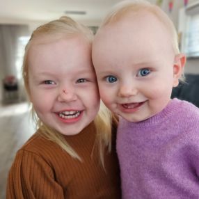 Marloes, Family in Haaksbergen