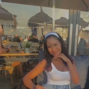 Fiolaina, Babysitter in Kudelstaart
