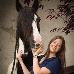 Robin, Babysitter in Etten-Leur
