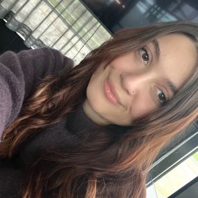 Xhoana, Babysitter in Maastricht