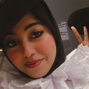 Rouaa, Babysitter in Badhoevedorp