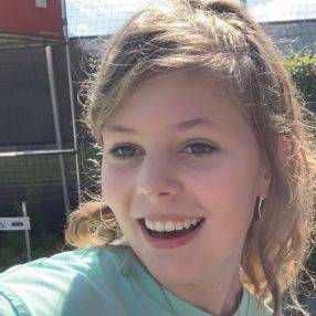 Sophie, Oppas in Noord-Brabant