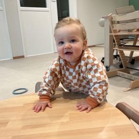 Julia, Gezin in Doetinchem