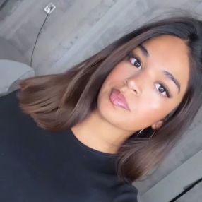 Ishayra, Oppas in Krimpen aan Den IJssel