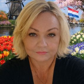 Iryna, Oppas in Westerkwartier