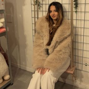 Malak, Babysitter in Schijndel