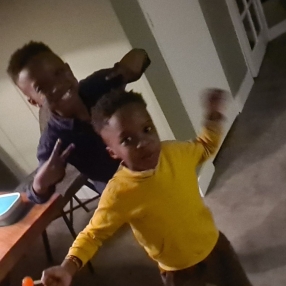 AK, Family in Barneveld