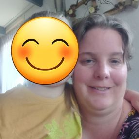 Marion, Babysitter in Nieuw-Buinen