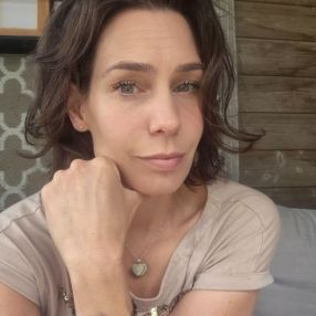 Maike, Gezin in Amersfoort