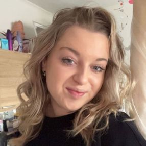 Liza, Babysitter in Kaatsheuvel