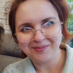Magda, Gezin in Akkrum