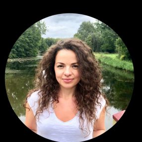Gozde, Gezin in Haarlemmermeer