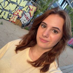 Sofie, Oppas in Gemert