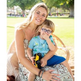 Maria, Babysitter in Rotterdam