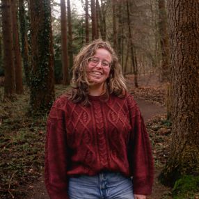 Ilse, Babysitter in Ermelo