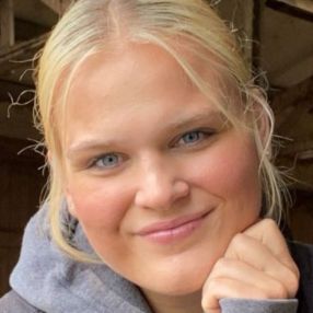 Ilse, Babysitter in Bodegraven-Reeuwijk