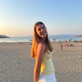 Tessa, Babysitter in Ermelo