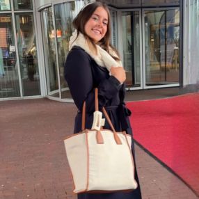 Jaimy, Babysitter in Diepenveen
