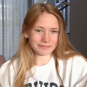 Sanne, Oppas in Ureterp