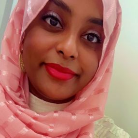 Awatif, Gezin in Roermond