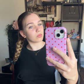 Sophie, Babysitter in Goes