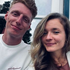 Melissa, Gezin in Ulft