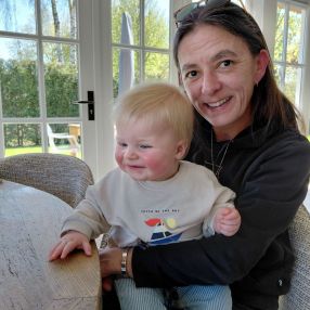 Linda, Babysitter in Alphen