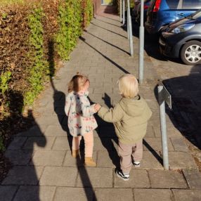 Bob, Gezin in Groningen