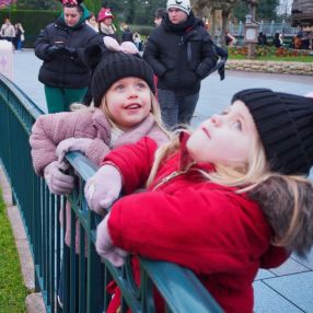 Jody, Gezin in Zutphen