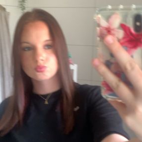 Amy, Babysitter in Baarle-Nassau