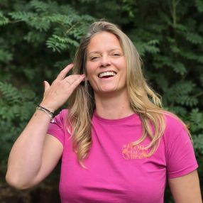 Liesbeth, Gezin in Oost-Souburg