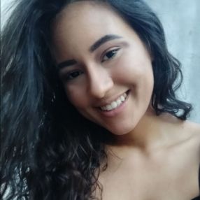 Maria, Babysitter in Heerenveen