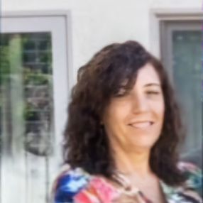 Louise, Babysitter in Eemnes