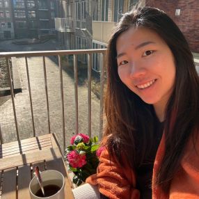 Clara, Babysitter in Diemen