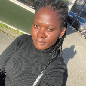 Sharon, Babysitter in Oude Wetering