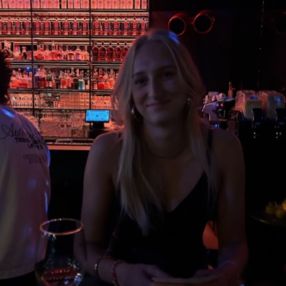 Femke, Oppas in Heerenveen