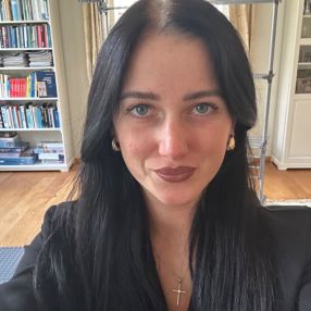 Martine, Babysitter in Apeldoorn
