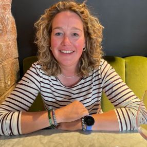 Marleen, Oppas in Oldenzaal