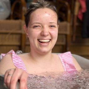 Sanne, Babysitter in Odijk